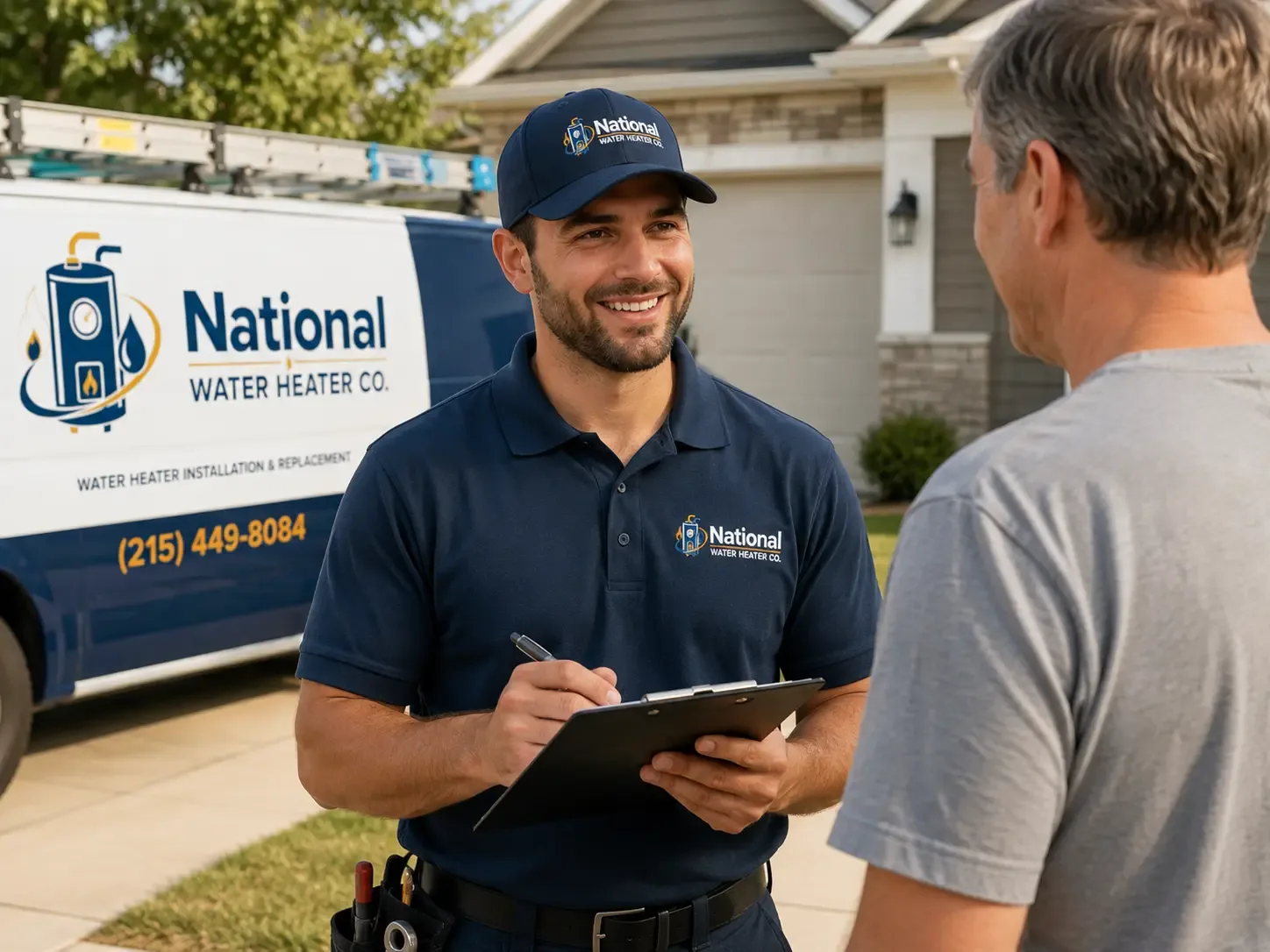 Water Heater Installation Sharon, KS FAQs
